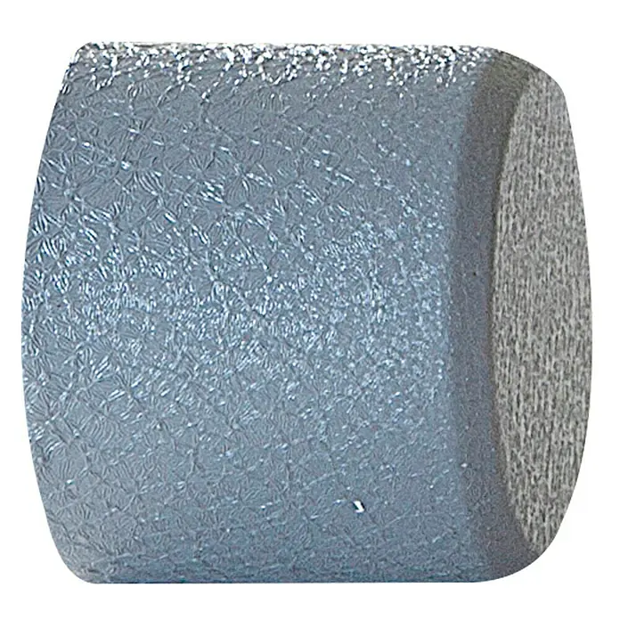 Tapones terminales Nordic - Gris plomo, 2 ud.