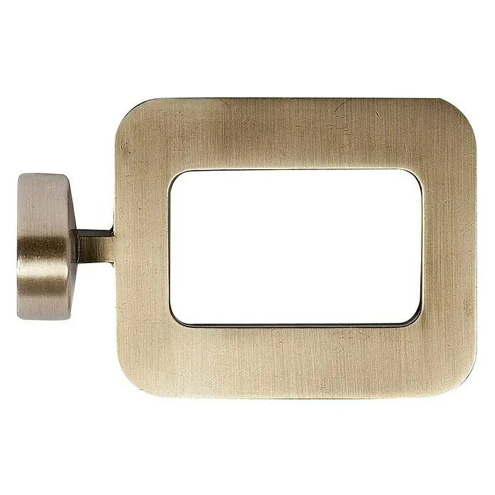 Tapa final Marco - Bronce, 1 ud.
