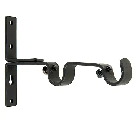 Soporte de pared doble