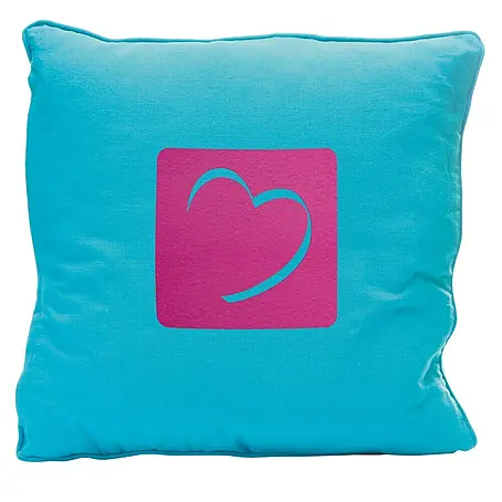 Adhesivos decorativos Corazón