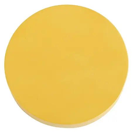 Tapa final Colors Círculo amarillo