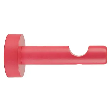 Soporte de pared infantil cilíndrico Ideas colors