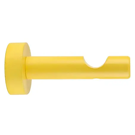 Soporte de pared infantil cilíndrico Ideas colors