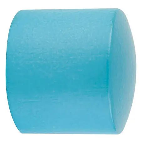 Tapa final Colors Tapón azul