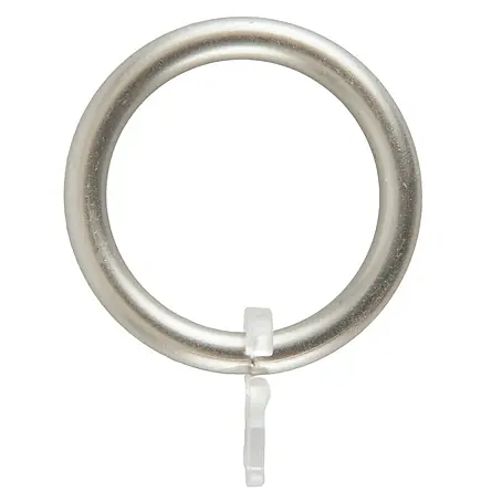Anilla para cortinas Ferro deco