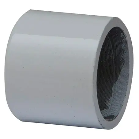 Tapones terminales  Solutions armario