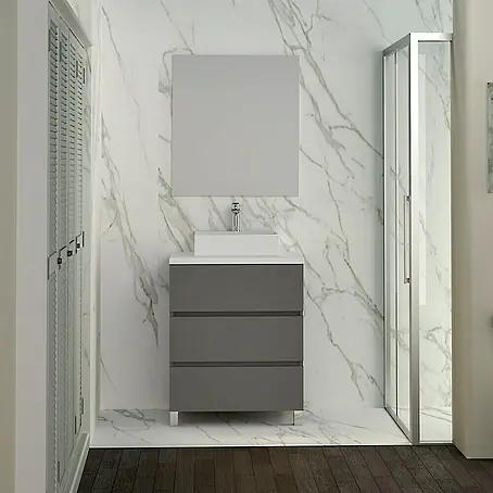 Mueble de lavabo Colours