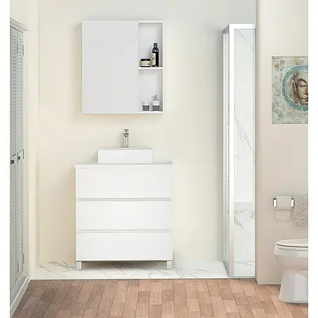 Mueble de lavabo Colours