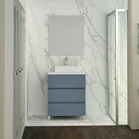 Mueble de lavabo Colours