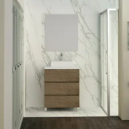 Mueble de lavabo Colours