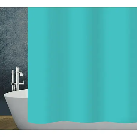 Diaqua  Textil-Duschvorhang Basic