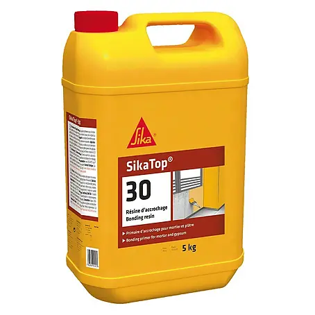 Sika  Imprimación de adherencia SikaTop 30
