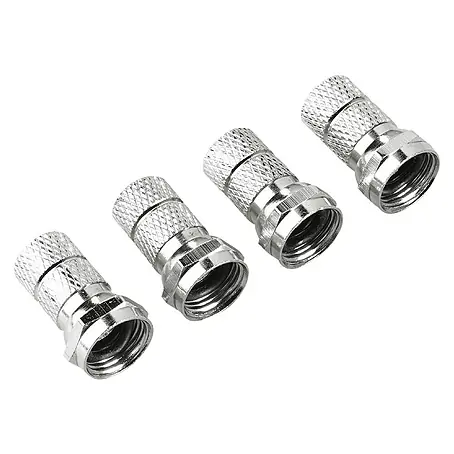 Hama  F-Stecker-Set