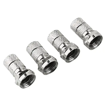 Hama  F-Stecker