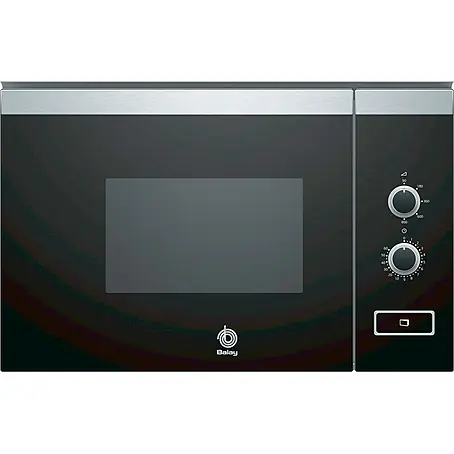 Balay  Microondas empotrado 3CP4002X0