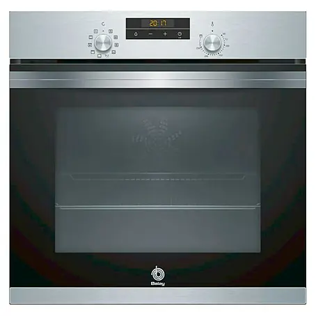 Balay  Horno empotrado 3HB4330X0