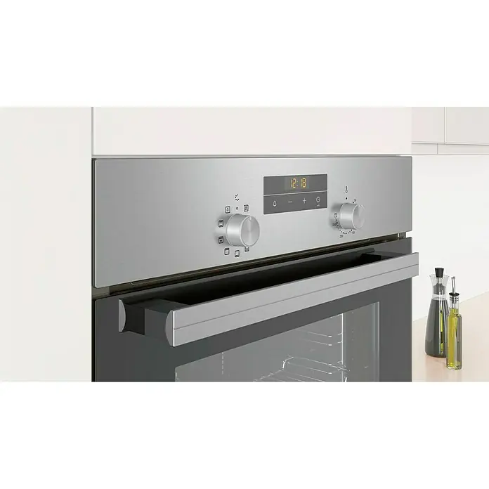 Balay Horno empotrado 3HB2031X0 - Número de tipos de calentamiento: 7 ud., 66 l