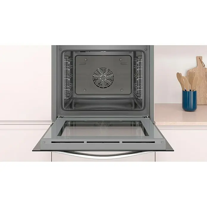 Balay Horno empotrado 3HB4330X0 - Número de tipos de calentamiento: 7 ud., 71 l