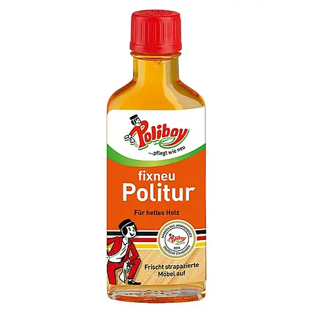 Poliboy  Möbelpolitur