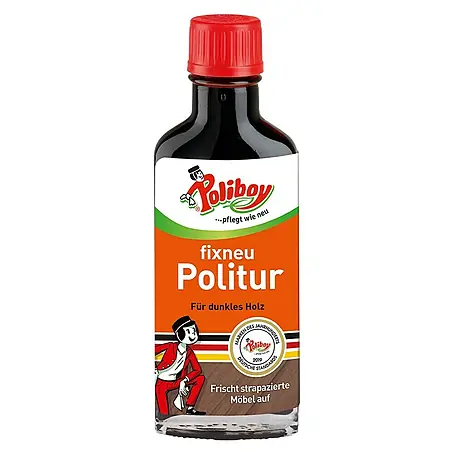 Poliboy  Möbelpolitur