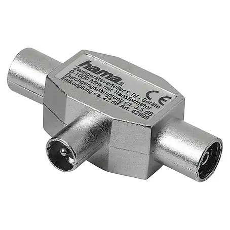 Hama  Verteiler