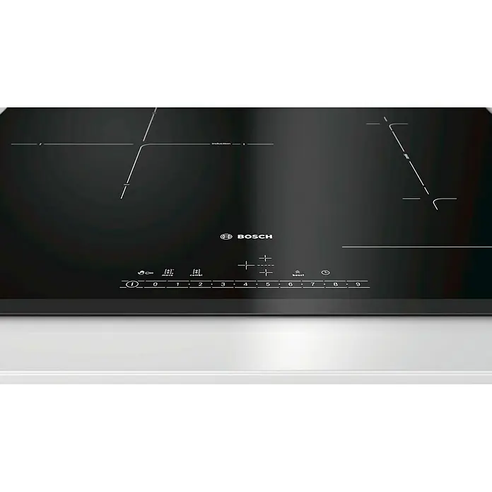 Bosch Placa de inducción PVJ631FB1E - Zonas de cocción: 3 ud.