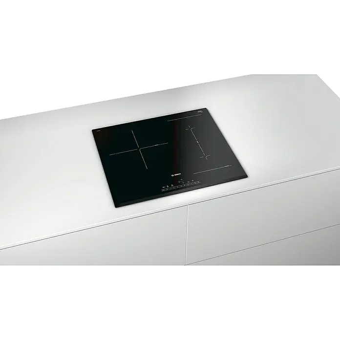 Bosch Placa de inducción PVJ631FB1E - Zonas de cocción: 3 ud.