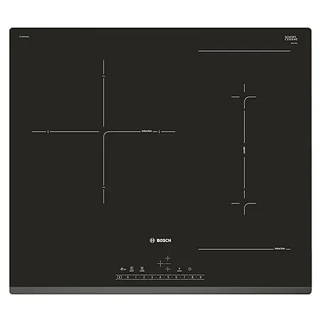 Bosch  Placa de inducción PVJ631FB1E