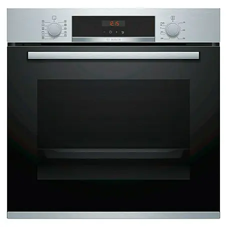 Bosch  Horno empotrado HBA5740S0