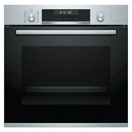 Bosch  Horno empotrado HBG5780S0