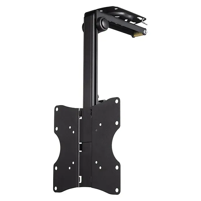 Hama Deckenhalterung - Passend für: Bildschirmdiagonale 19 - 46″, Belastbarkeit: 20 kg - Vorderansicht
