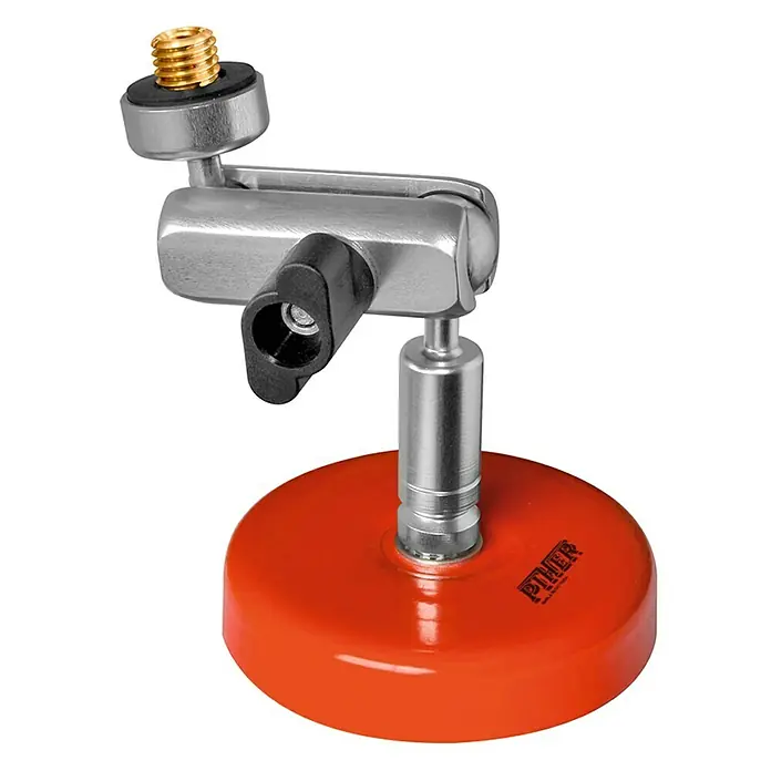 Piher Soporte magnético 34063 - Con imán