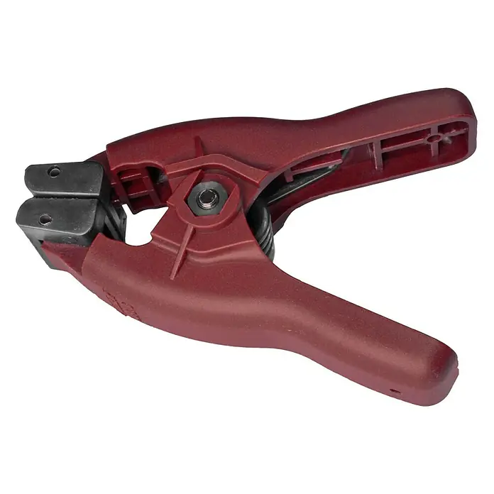 Piher Pinza con resorte 30911 - Anchura de sujeción: 500 mm