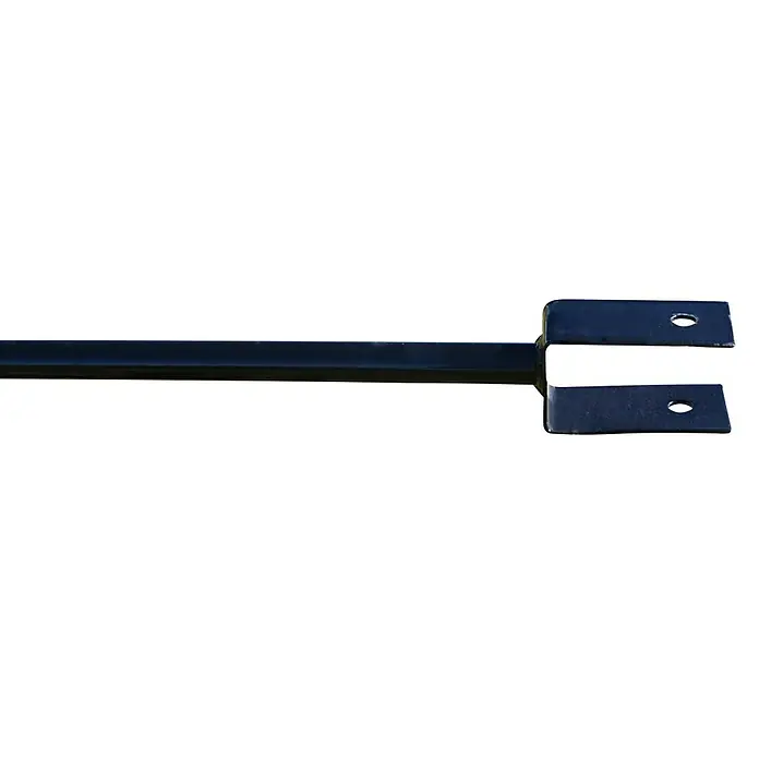 Güde Transportwagen Garten GGW 300 - 119 x 58,5 x 98,5 cm - Detailaufnahme