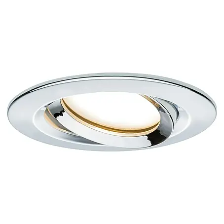 Paulmann  LED-Einbauleuchte rund Nova Plus
