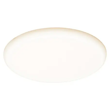 Paulmann  LED-Panel rund Veluna VariFit