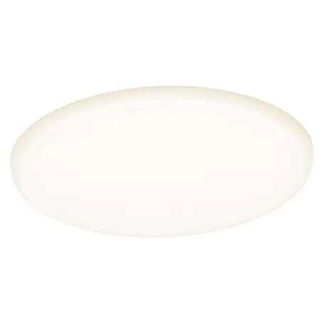 Paulmann  LED-Panel rund Veluna VariFit
