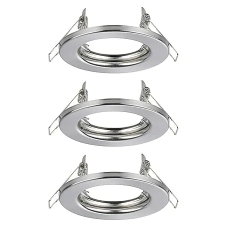 Paulmann  Einbauleuchten-Set