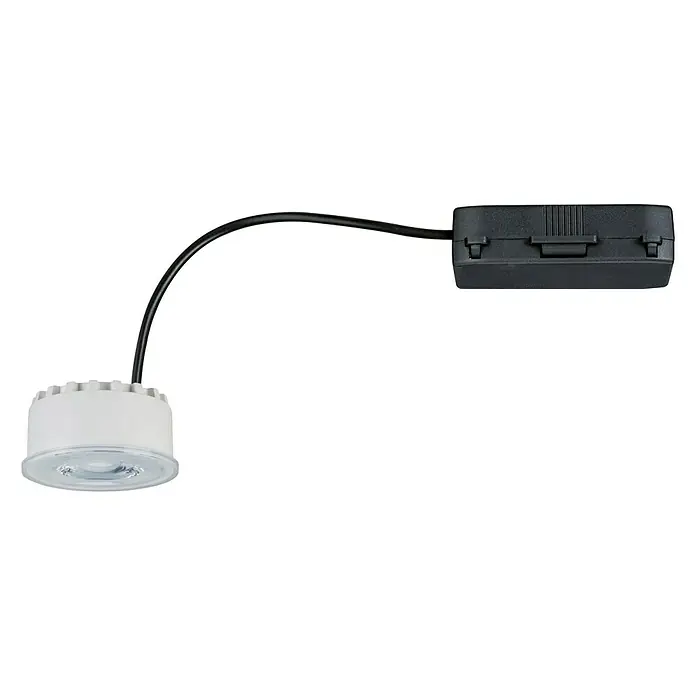Paulmann LED-Modul Nova Plus - 6,8 W, Weiß, Durchmesser: 4,95 cm - Vorderansicht