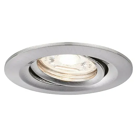 Paulmann  LED-Einbauleuchte rund Nova Mini