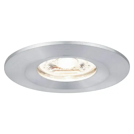 Paulmann  LED-Einbauleuchte rund Nova Mini