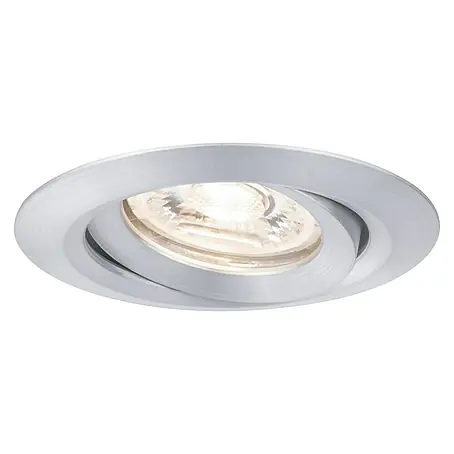 Paulmann  LED-Einbauleuchte rund Nova Mini