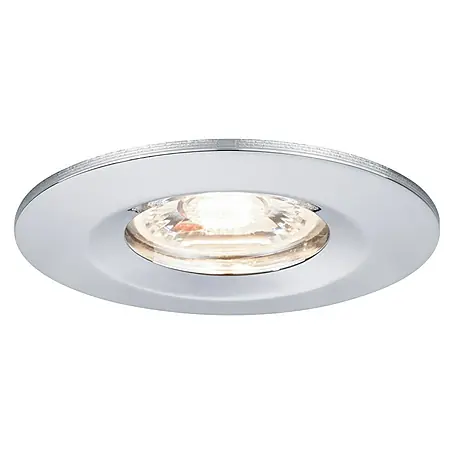 Paulmann  LED-Einbauleuchte rund Nova Mini