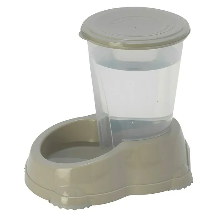 Karlie Trinkautomat_00991105 - Geschikt voor: Honden, Capaciteit: 1.500 ml - Vooraanzicht