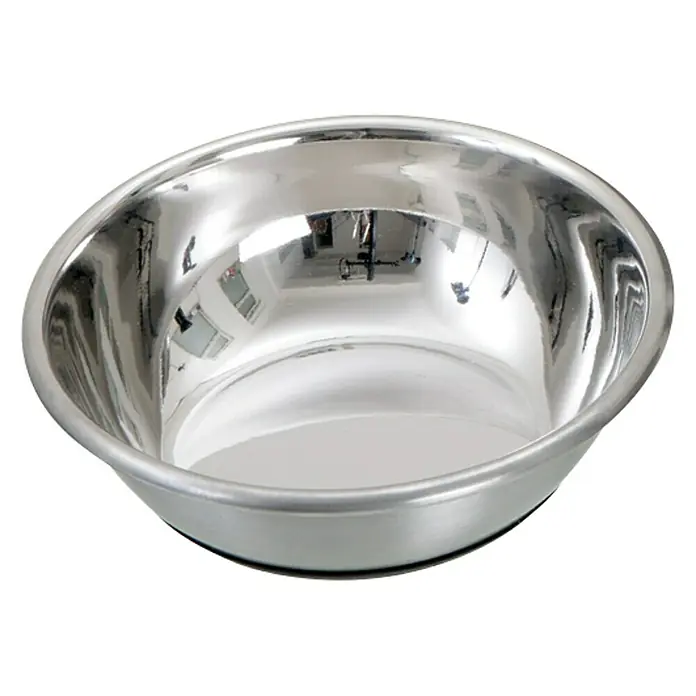 Karlie Tazón para mascotas Selecta - Apto para: Perros, Capacidad: 350 ml - Vista frontal