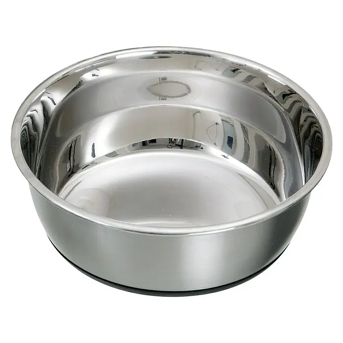 Karlie Tazón para mascotas Selecta - Apto para: Perros, Capacidad: 1.900 ml - Vista frontal