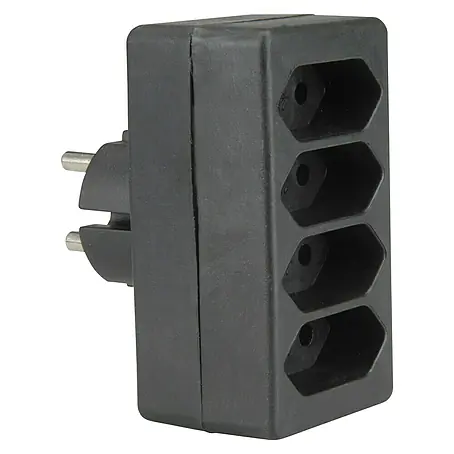 UniTEC  Euro-Adapter