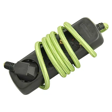 UniTEC  Produžni kabel s utičnicama