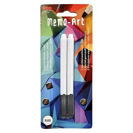 ProArt  Memoboard Stifte
