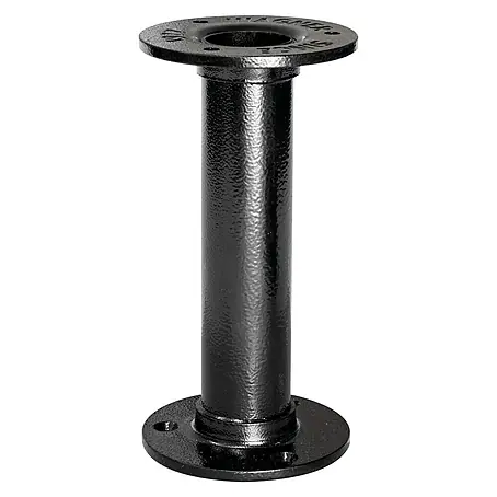 Wagner System  Möbelfuß Industrial Pipe